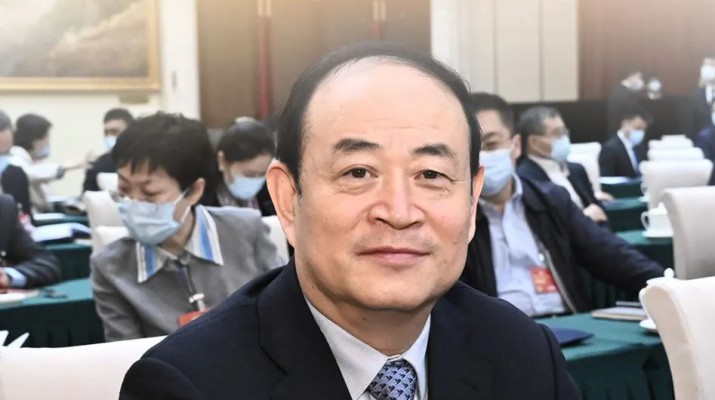 全國政協(xié)委員、甘肅文旅集團(tuán)董事長石培文：推動伏羲始祖文化傳承創(chuàng)新