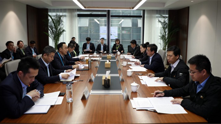 省政府國資委黨委考核評價甘肅文旅集團(tuán)2020年度黨建工作責(zé)任制落實情況