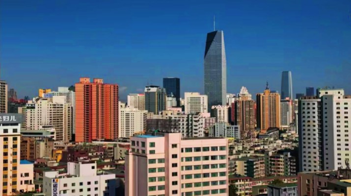 “蘭哈頓”帶火大蘭山，這個(gè)打卡攻略請(qǐng)收好！