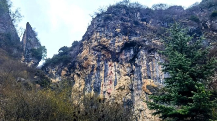 享游渭河源｜鳥鼠山，華夏文脈的詩意源頭